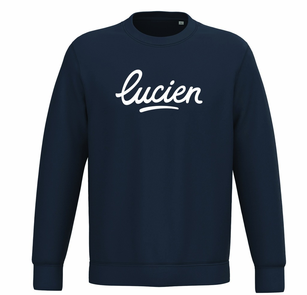 Polo Lucien Navy