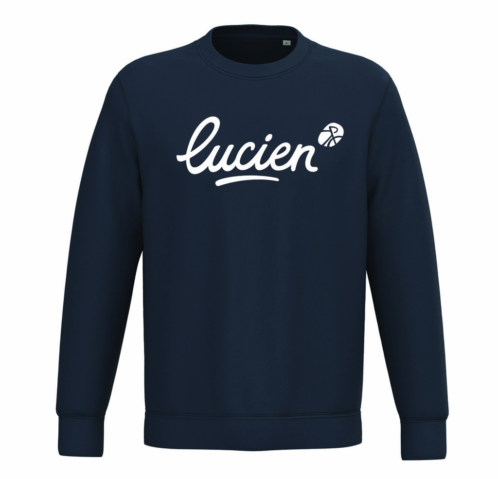Polo Lucien Navy