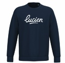 Polo Lucien Navy