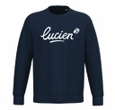 Polo Lucien Navy