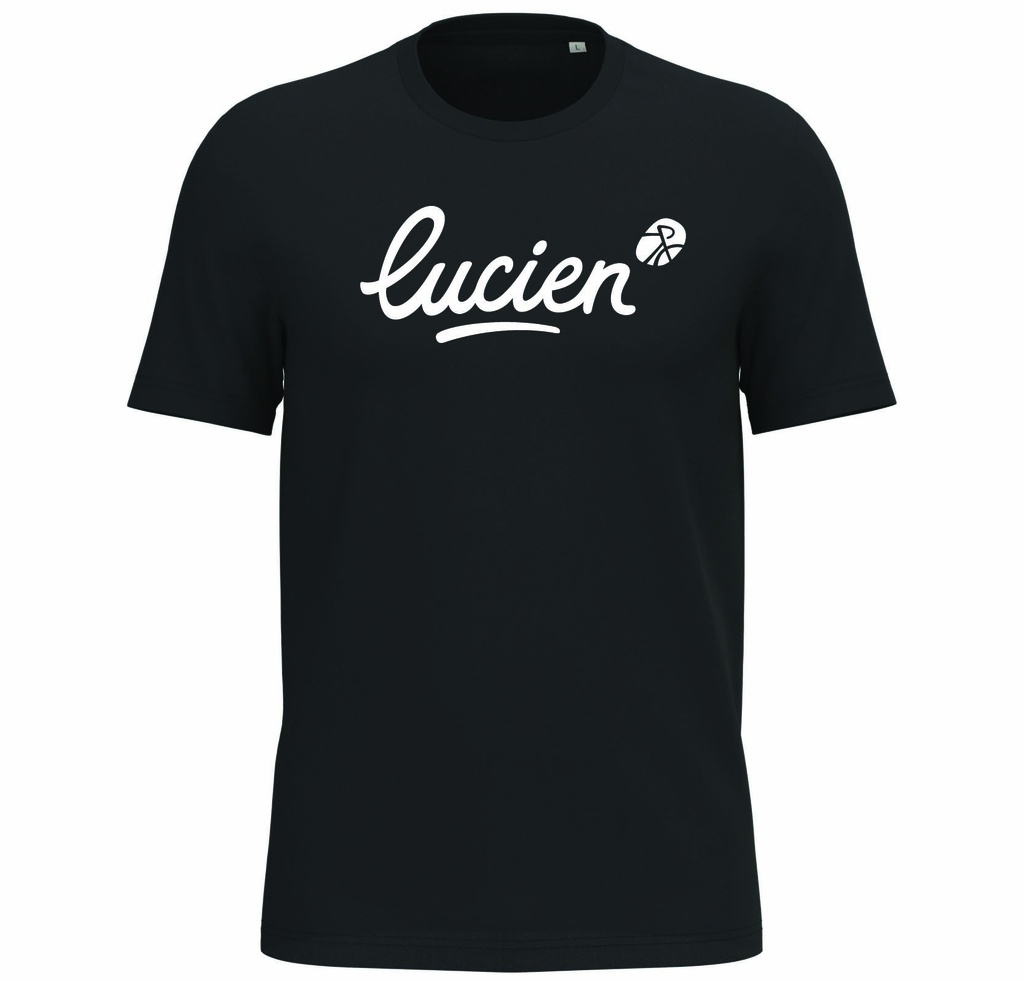 T-shirt Noir