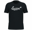 T-shirt Noir