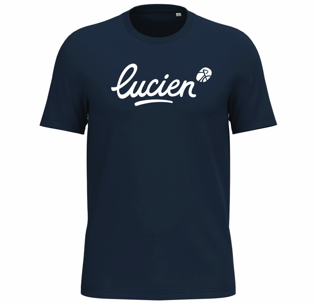 T-shirt Navy