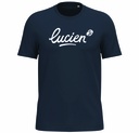 T-shirt Navy