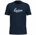 T-shirt Navy