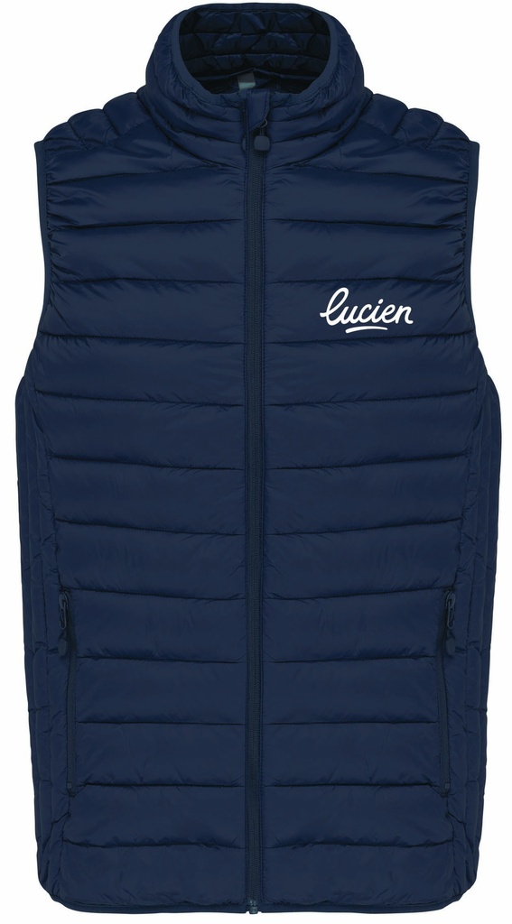 Bodywarmer Lucien