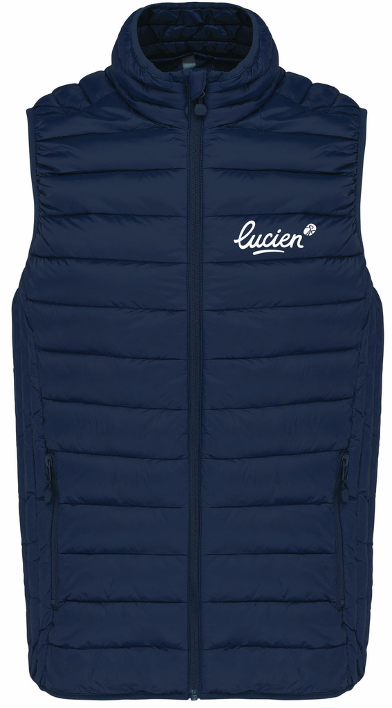 Bodywarmer Lucien