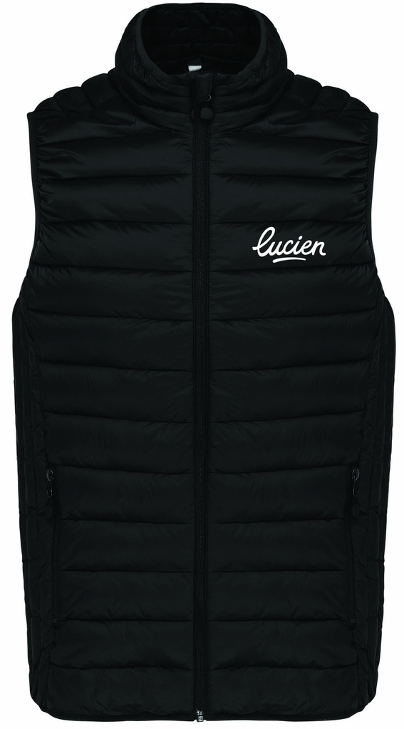 Bodywarmer Lucien
