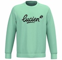 Sweat col rond Lucien