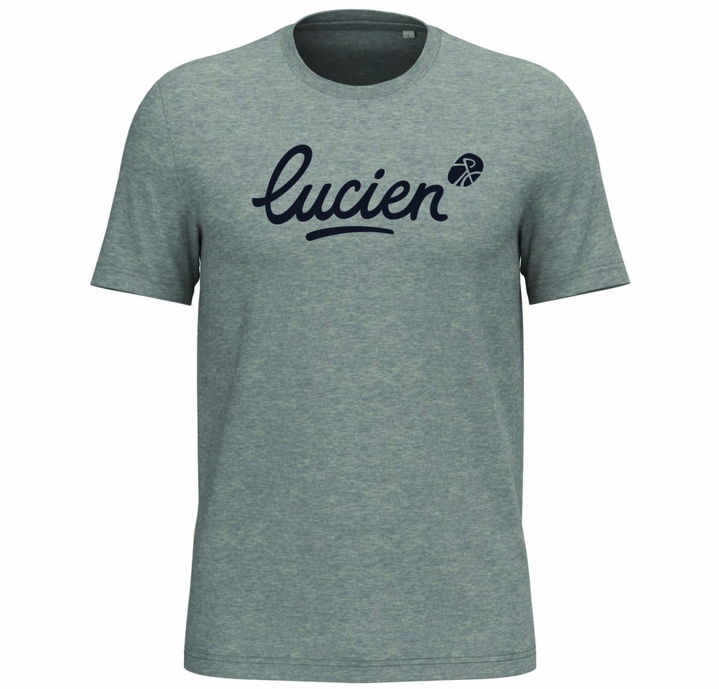 T-shirt Lucien