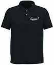 Polo Lucien Noir