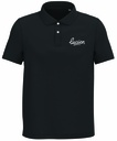 Polo Lucien Noir