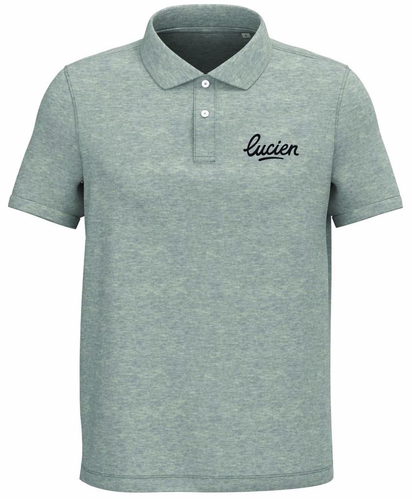 Polo Lucien