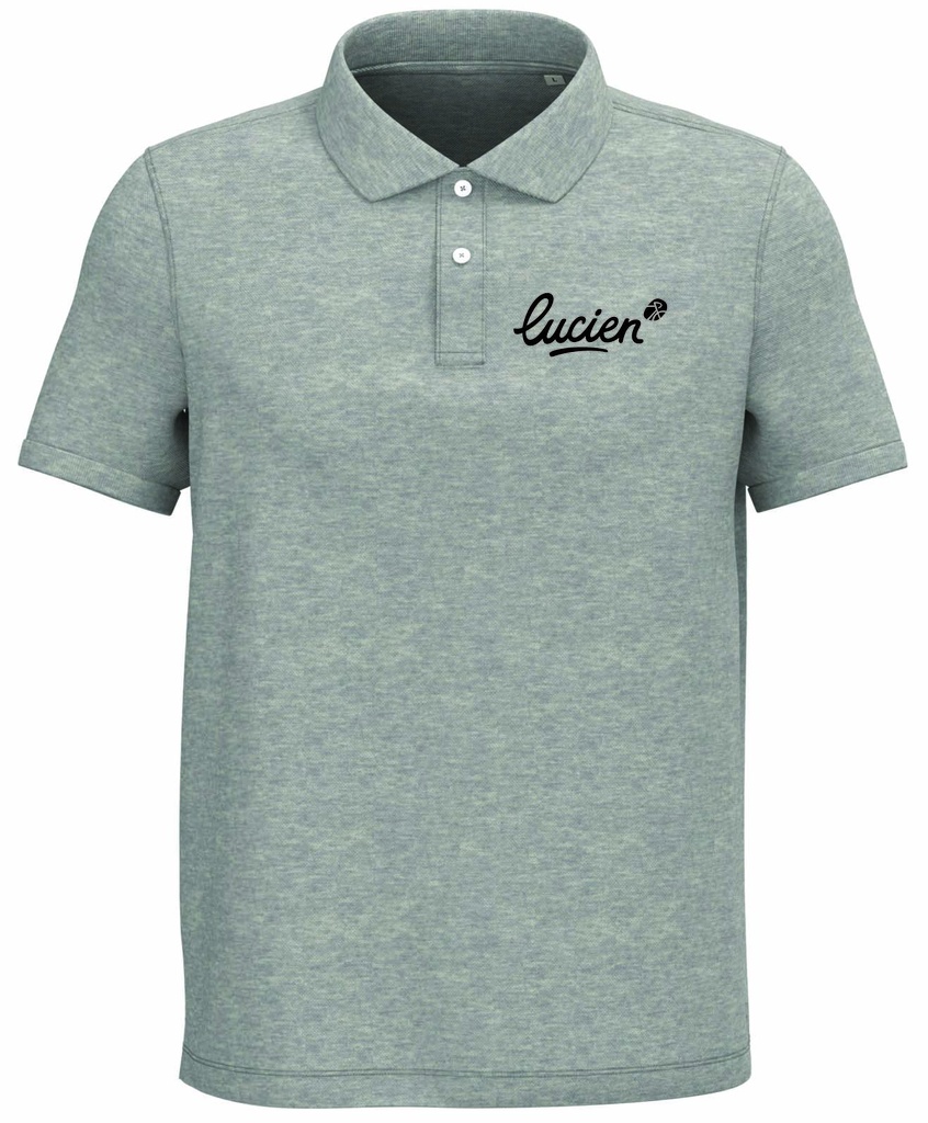 Polo Lucien