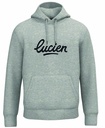 Sweat capuche Lucien