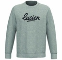 Sweat col rond Lucien