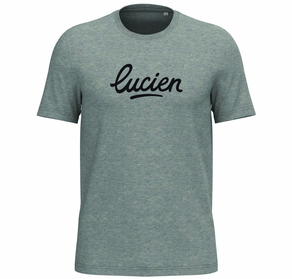 T-shirt Lucien