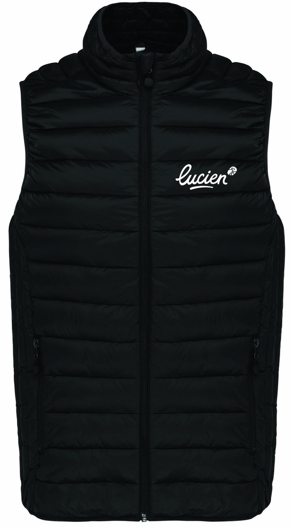 Bodywarmer Lucien