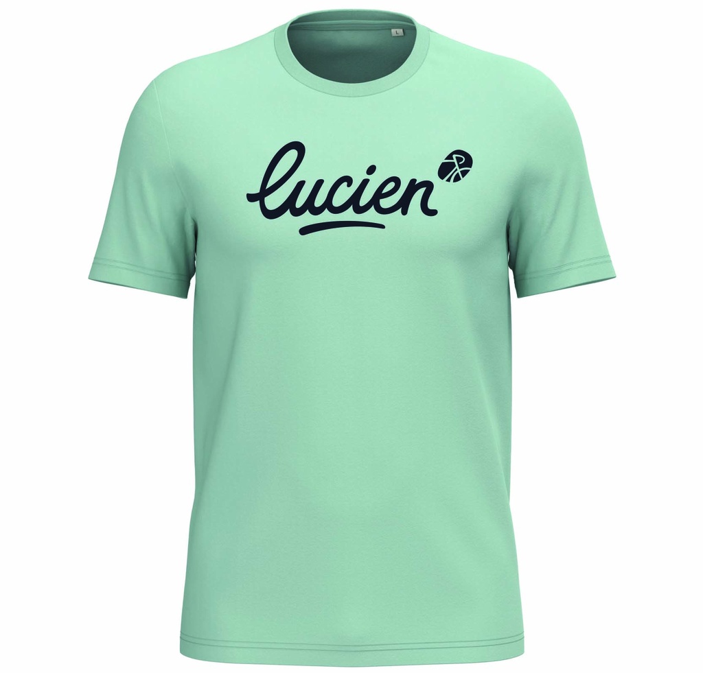 T-shirt Lucien