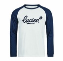 T-shirt Baseball Lucien